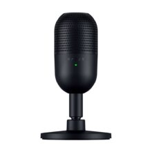 میکروفون کندانسر ریزر مدل Seiren V3 Mini
