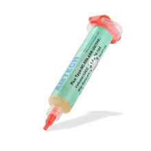 خمیر فلاکس سرنگی امتچ AMTECH NC-559-ASM 10CC