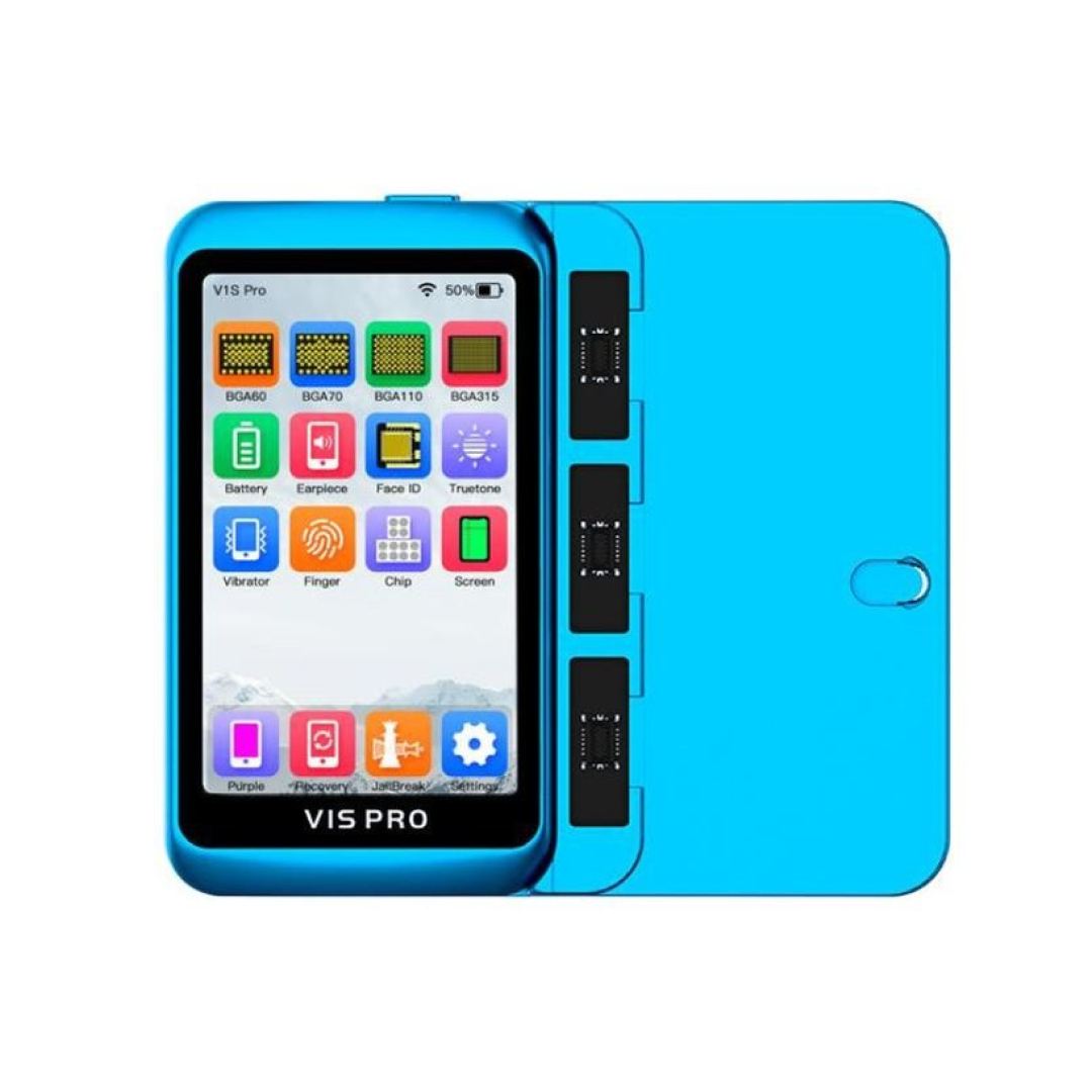 pzl-108236 عکس پروگرامر JC مدل V1S Pro -شماره 1