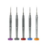 عکس ست پیچ گوشتی ۵ عددی KAILIWEI 041 -شماره 2