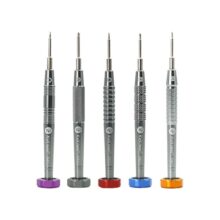 ست پیچ گوشتی ۵ عددی KAILIWEI 041