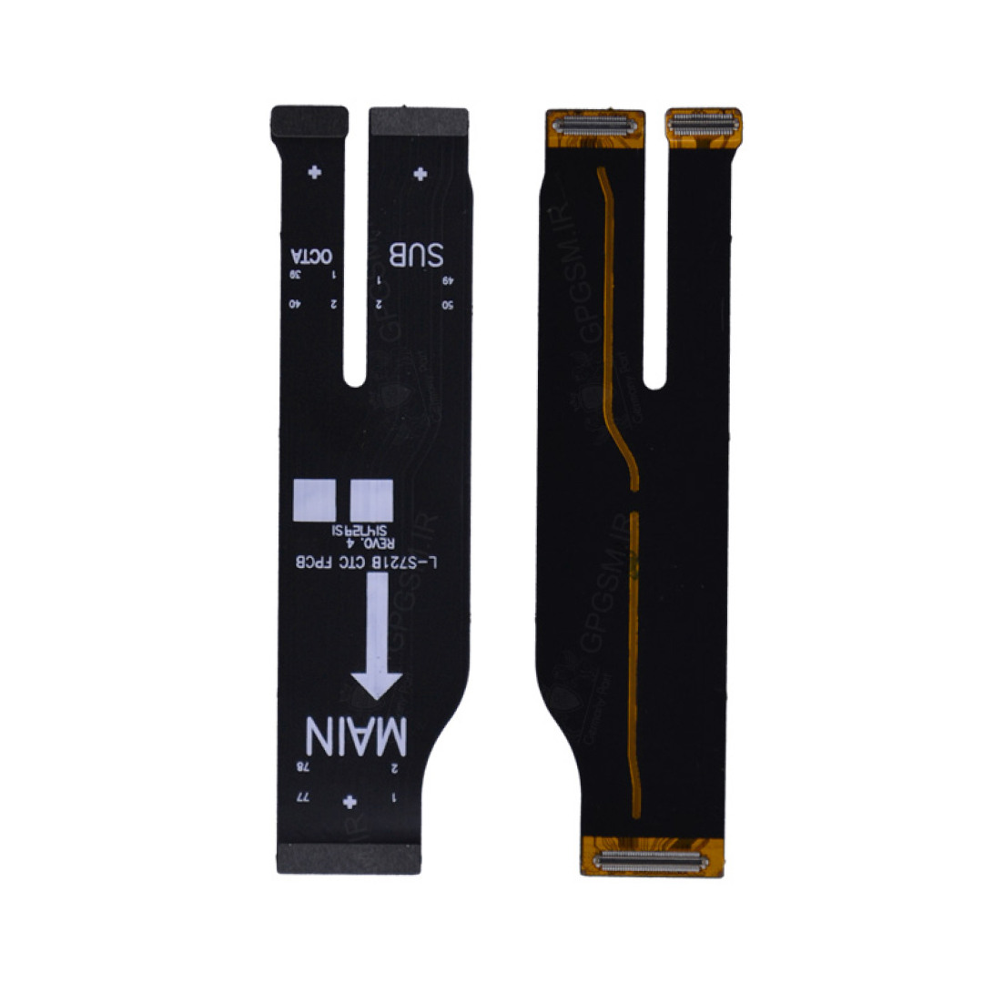 pzl-108900 عکس فلت مین سامسونگ Samsung S20 FE -شماره 1