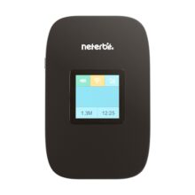 مودم جیبی  4G LTE نتربیت مدل NWR-945X