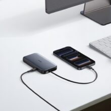 پاوربانک 45 وات مک دودو مدل MC-592 ظرفیت 10000mAh