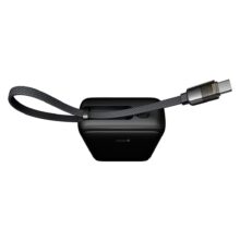 پاوربانک 65 وات مک دودو مدل MC-637 ظرفیت 20000mAh با کابل جمع شونده