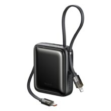 پاوربانک 22.5 وات مک دودو مدل MC-255 ظرفیت 10000 میلی آمپر ساعت