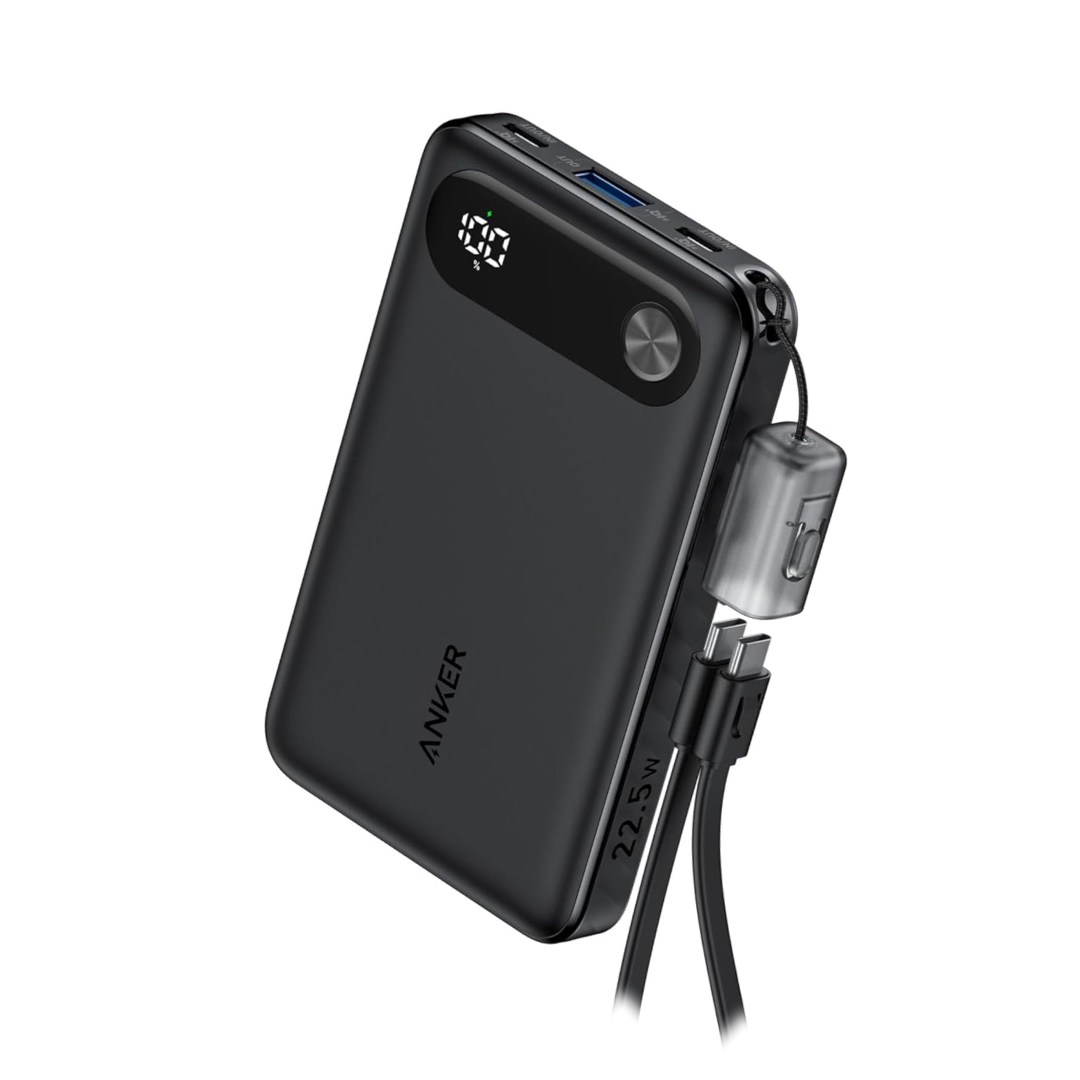 del-70693-cover.jpg عکس پاوربانک 22.5 وات انکر مدل A1257 ظرفیت 10000 میلی آمپر ساعت -شماره 1