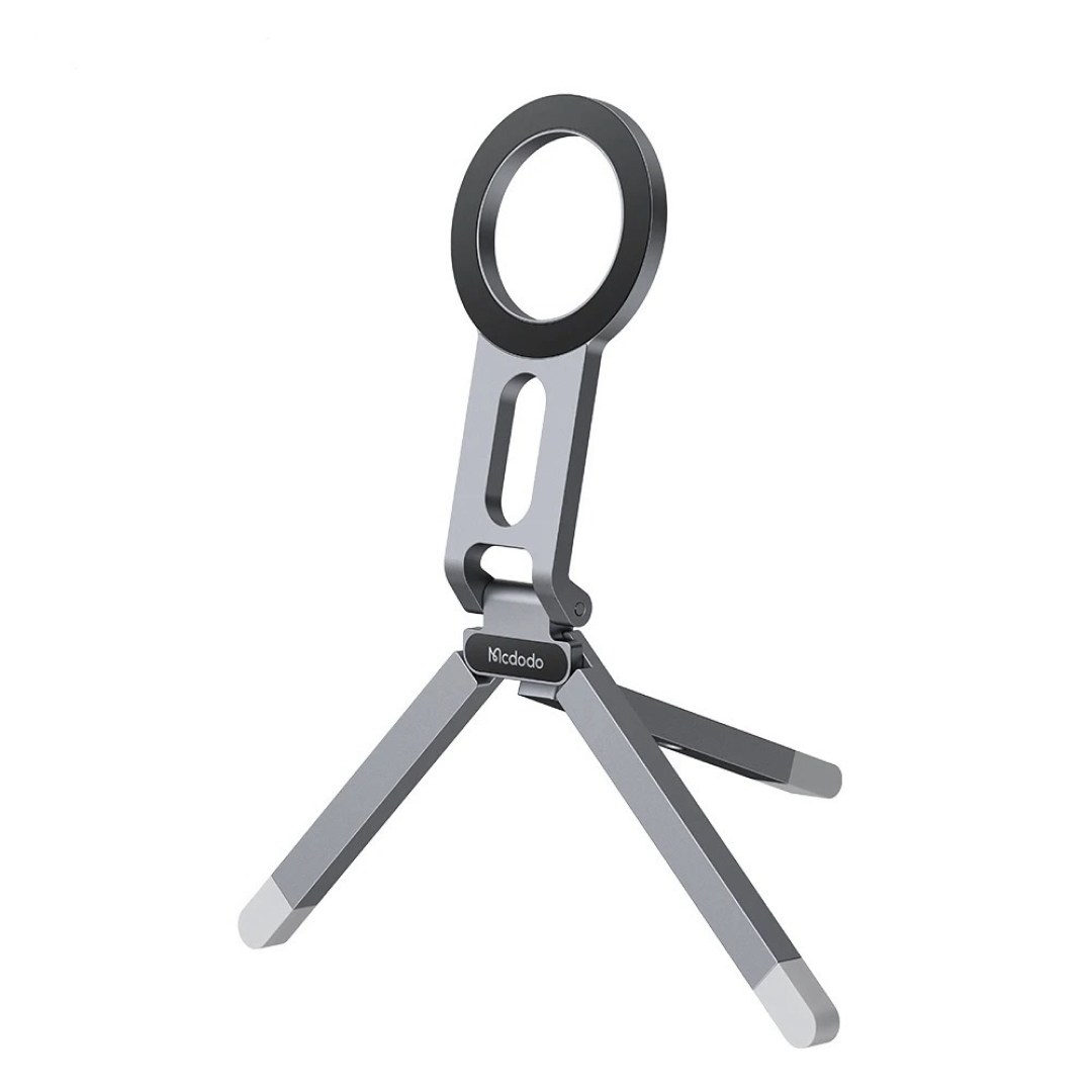 عکس هولدر و سه پایه مگنتی موبایل مک دودو مدل TB-621 -شماره 1