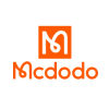لوگو برند mcdodo