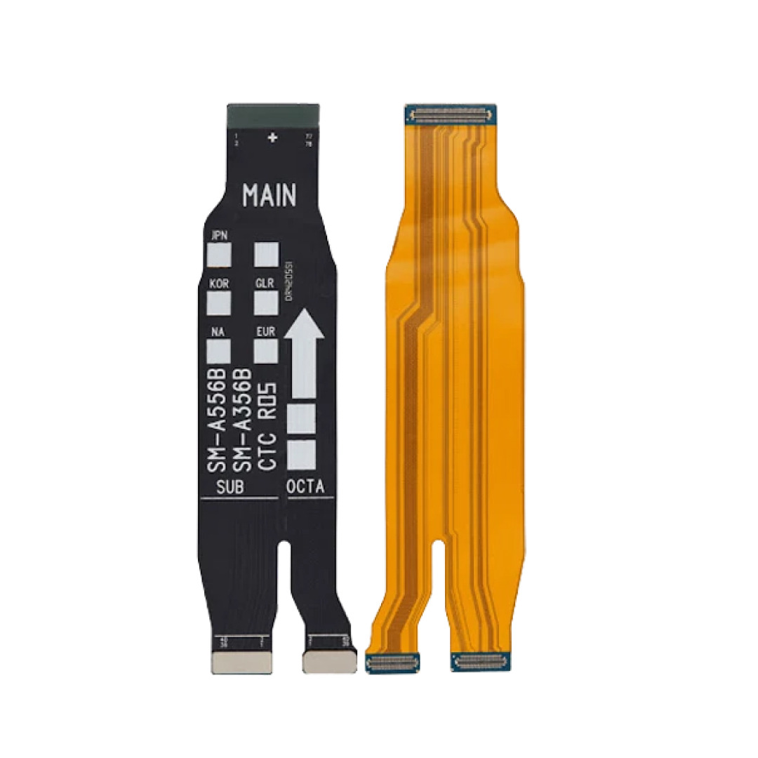 710418 عکس فلت مین سامسونگ Samsung A35