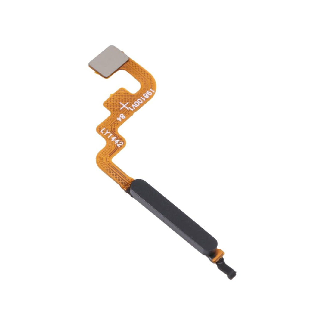 710634 عکس فلت اثر انگشت شیائومی Xiaomi Redmi Note 11s