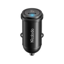 شارژر فندکی 30 وات مک دودو مدل Mcdodo CC-749