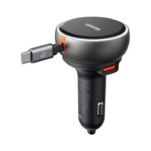 شارژر فندکی 80 وات مک دودو مدل Mcdodo CC-485