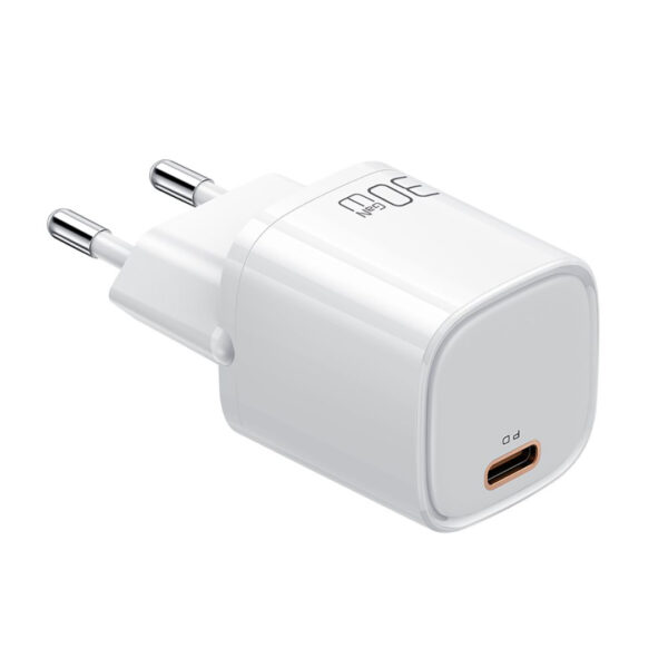 آداپتور شارژر 30 وات Mcdodo CH-008 | قیمت و خرید - پازل