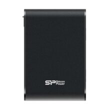 هارد اکسترنال سیلیکون پاور مدل Armor A80 ظرفیت 1 ترابایت