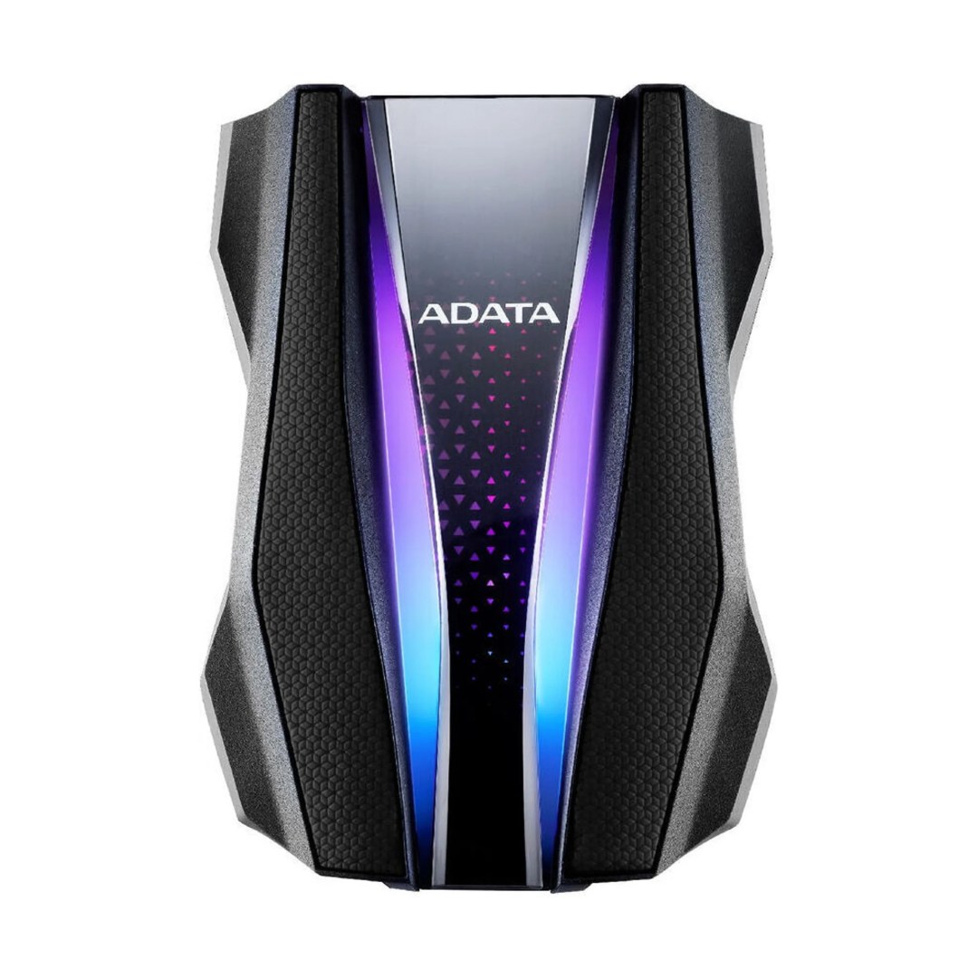 عکس هارد اکسترنال ای دیتا مدل HD770G ظرفیت 1 ترابایت -شماره 1