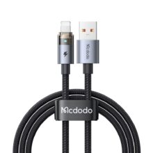 کابل شارژ سریع USB به لایتنینگ 3 آمپر مک دودو مدل Mcdodo CA-691