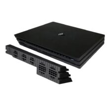 فن خنک کننده پلی استیشن 4 پرو دابی مدل TP4-831