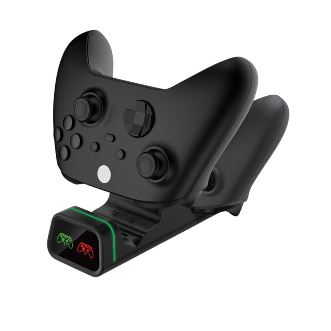 پایه شارژر دسته بازی ایکس باکس Dobe TYX-19006X برای Xbox Series X / S / One