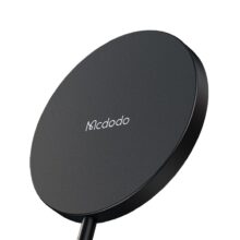 شارژر وایرلس مگنتی 15 وات مک دودو مدل Mcdodo CH-436