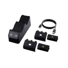 sparkfox W20X513 Dual Charging station