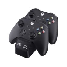 پایه شارژر دسته بازی اسپارک فاکس مناسب Xbox Series X/S مدل W20X513