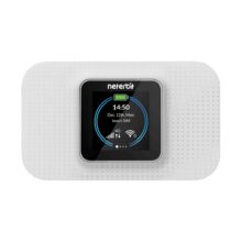 مودم جیبی  4G LTE نتربیت مدل NWR-940X