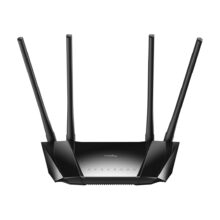 مودم روتر 4G LTE بی‌سیم کودی مدل LT400