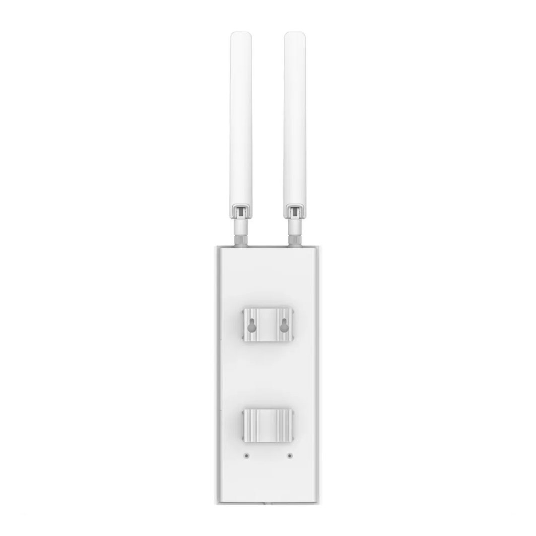 عکس مودم روتر 4G LTE بی‌سیم کودی مدل LT400 Outdoor