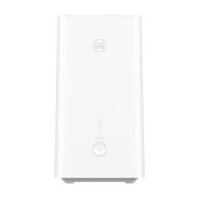 مودم روتر بی‌سیم 5G/TD-LTE هوآوی مدل H155-381 CPE 5