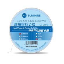 سیم جامپر سانشاین Sunshine SS-007E 0.009mm