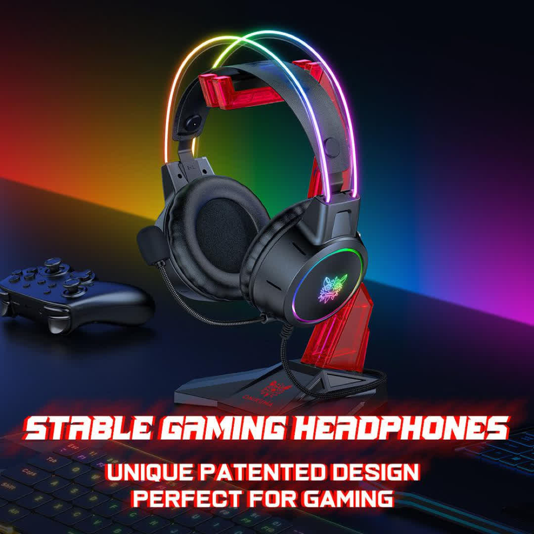 پایه نگهدارنده هدفون اونیکوما مدل ST-3