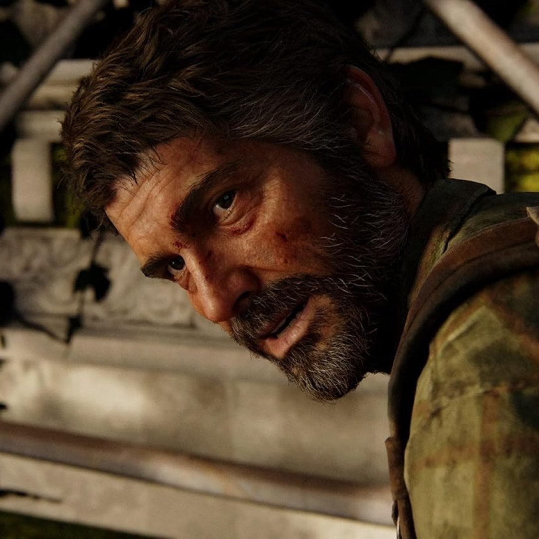 عکس بازی The Last of Us Part I نسخه Standard مخصوص PlayStation 5 تصویر جوئل در بازی لست آف آس یک برای پلی استیشن 5 نسخه استاندارد