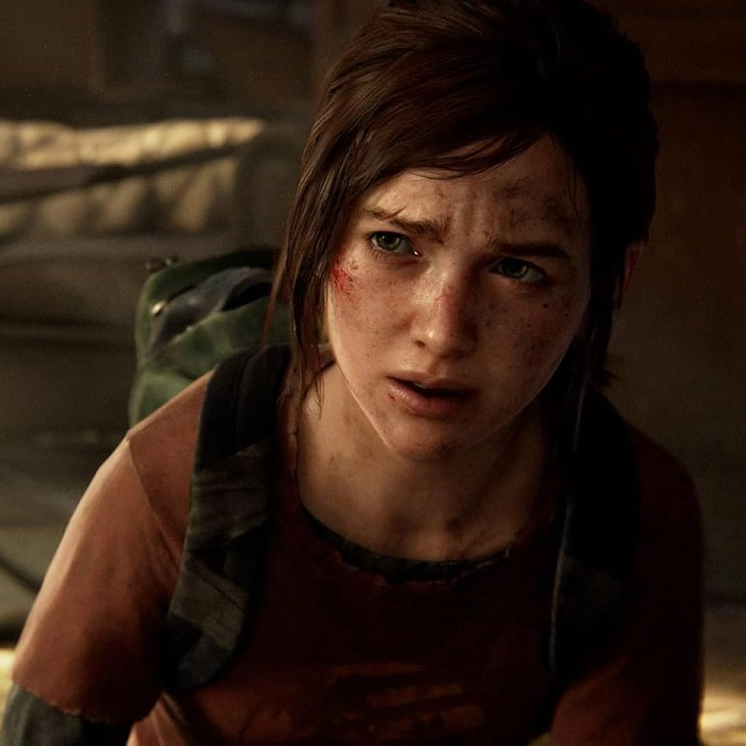 عکس بازی The Last of Us Part I نسخه Standard مخصوص PlayStation 5 الی در The Last of Us Part I standard EDITION for PlayStation 5