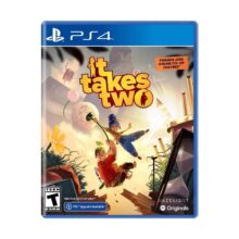 بازی It Takes Two نسخه Standard مخصوص PlayStation 4