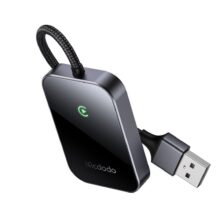 عکس محصول دانگل وایرلس اپل کارپلی Mcdodo CA-721