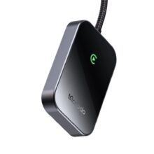 عکس محصول دانگل وایرلس اپل کارپلی Mcdodo CA-721