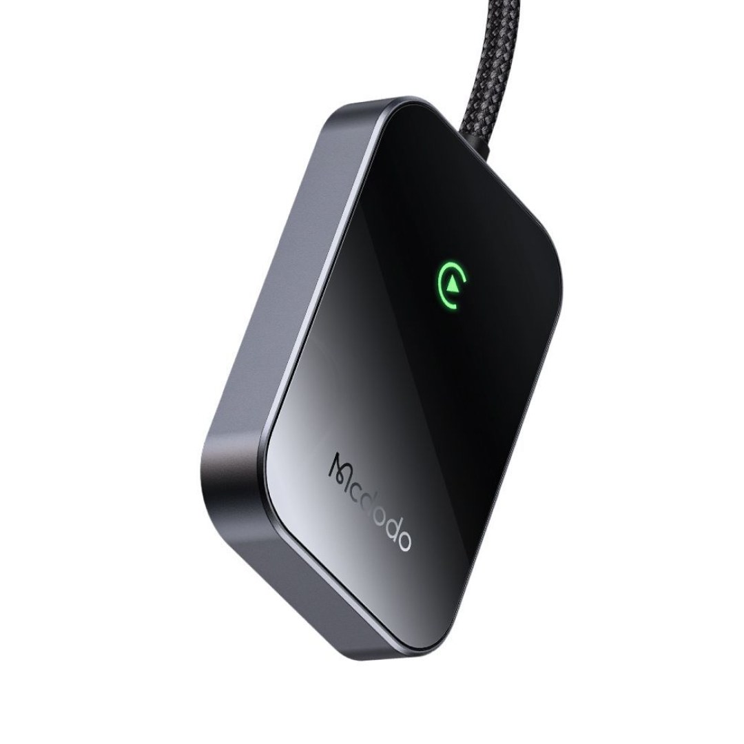 عکس محصول دانگل وایرلس اپل کارپلی Mcdodo CA-721