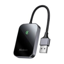 دانگل وایرلس اپل کارپلی مک دودو مدل Mcdodo CA-721