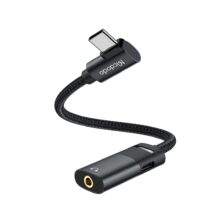 عکس محصول Mcdodo CA-188 Usb-C digital audio adapter
