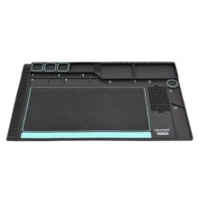 پد سیلیکونی نسوز یاکسون مدل YX-S166