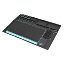 پد سیلیکونی نسوز یاکسون مدل YX-S166