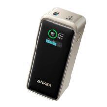 پاوربانک انکر مدل A1336 ظرفیت 20000 میلی آمپر ساعت