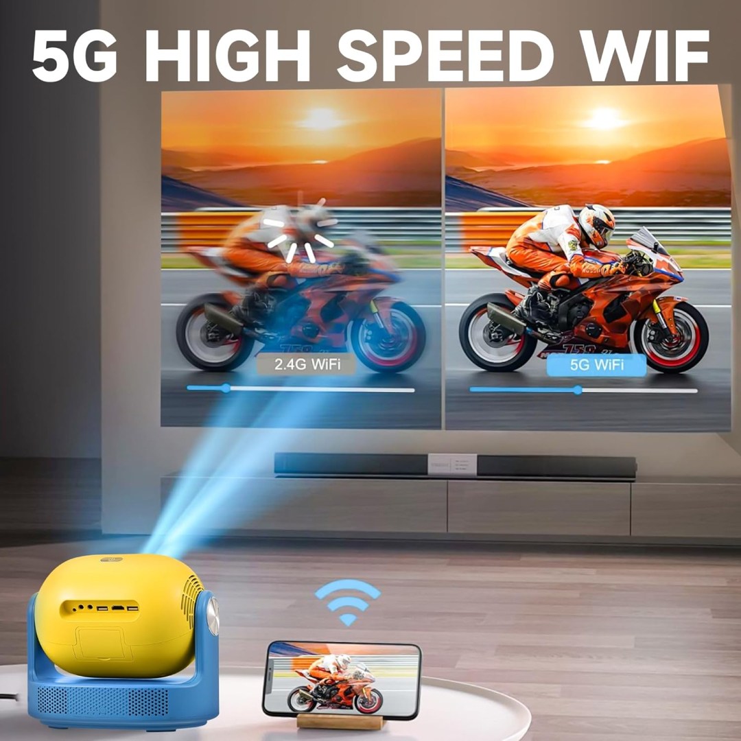 عکس ویدئو پروژکتور 1080 مدل UMiiO U30 عکس ویدئو پروژکتور 1080 مدل UMiiO U30