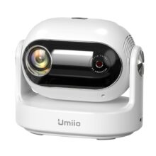 ویدئو پروژکتور 1080 مدل UMiiO U30