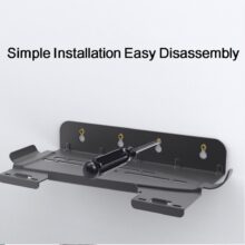 PGTECH GP-535 Suspension Bracket رنگ مشکی