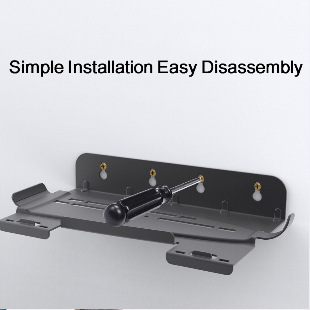 PGTECH GP-535 Suspension Bracket رنگ مشکی