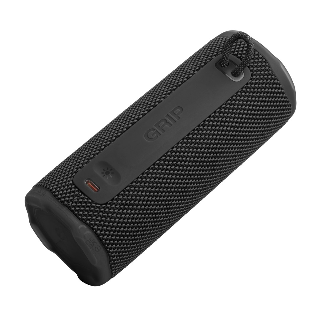 اسپیکر بلوتوثی قابل حمل 16 وات JBL Grip رنگ مشکی