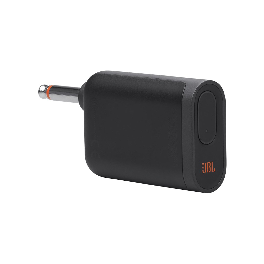 گیرنده JBL PartyBox Wireless Mic