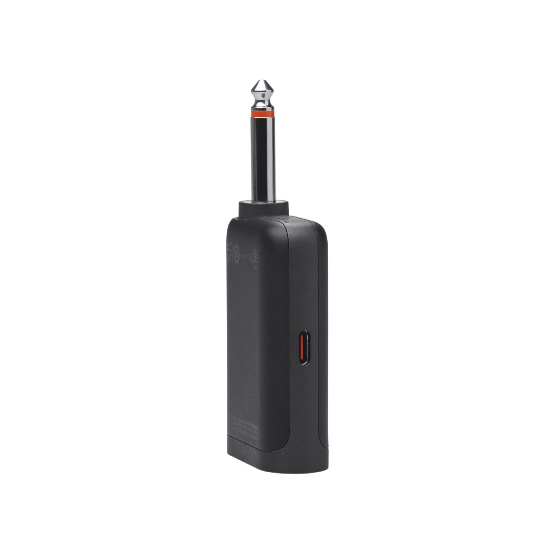 گیرنده JBL PartyBox Wireless Mic